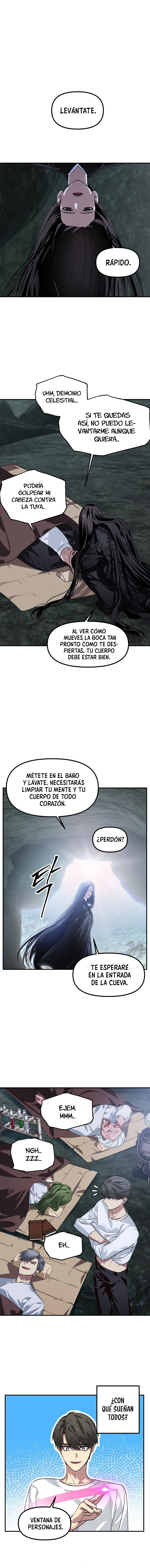 Read Heroe Suicida de Clase SSS ES Manga Online