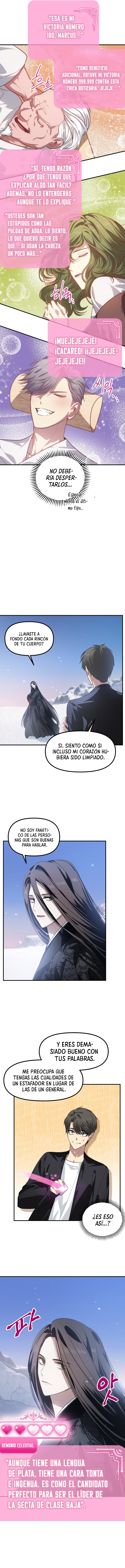 Read Heroe Suicida de Clase SSS ES Manga Online