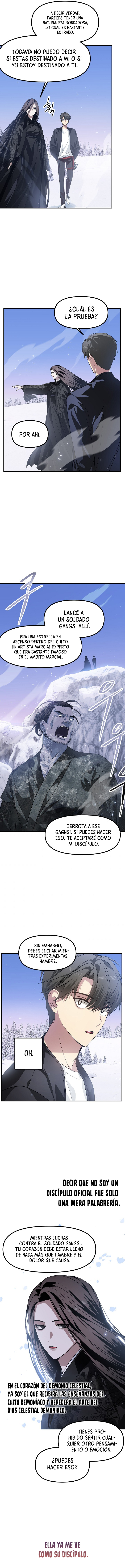 Read Heroe Suicida de Clase SSS ES Manga Online