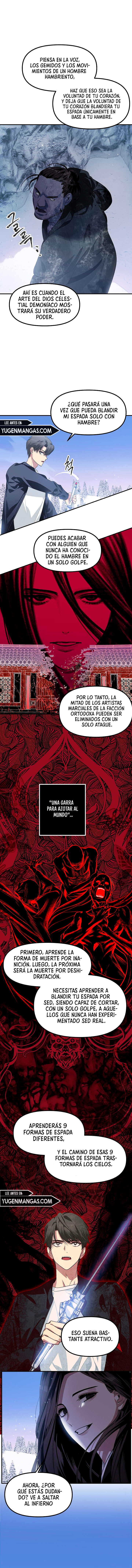 Read Heroe Suicida de Clase SSS ES Manga Online