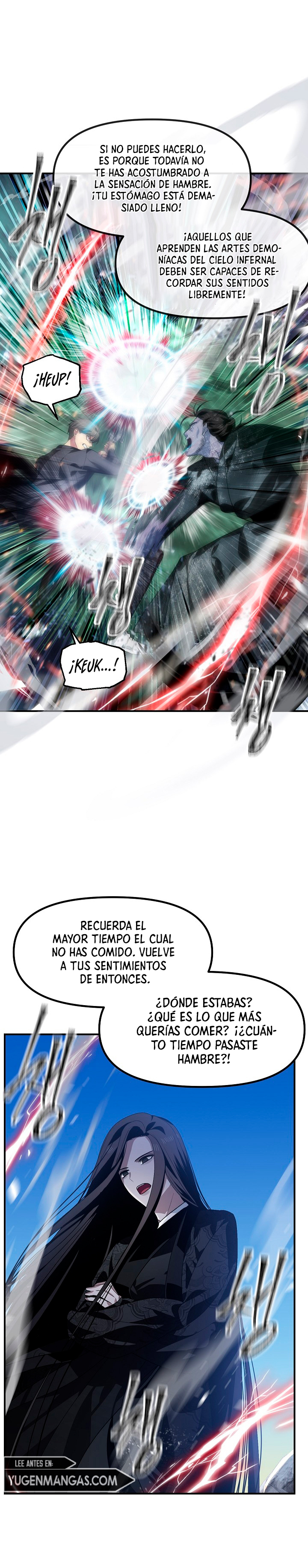 Read Heroe Suicida de Clase SSS ES Manga Online