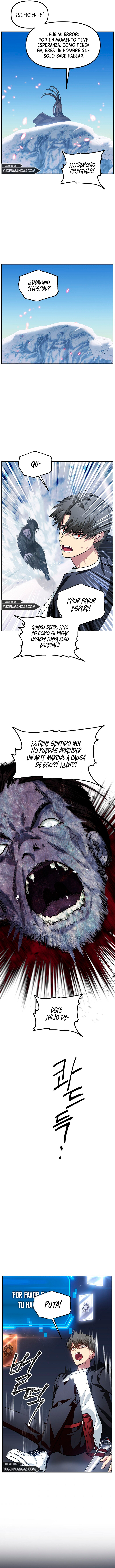 Read Heroe Suicida de Clase SSS ES Manga Online
