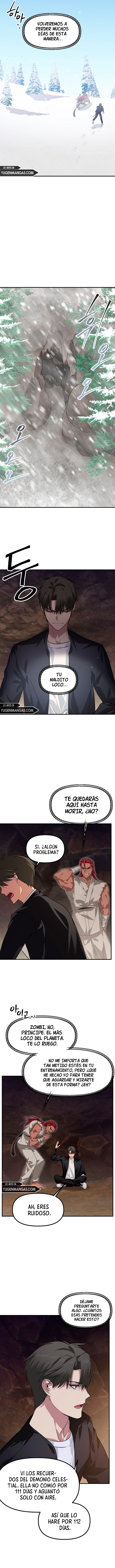 Read Heroe Suicida de Clase SSS ES Manga Online