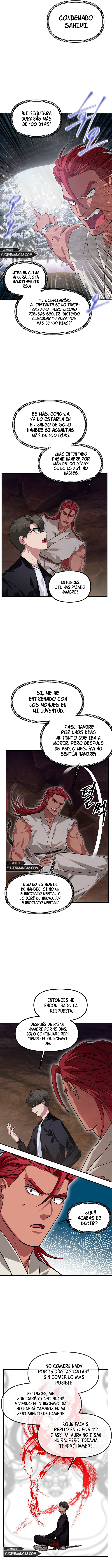 Read Heroe Suicida de Clase SSS ES Manga Online
