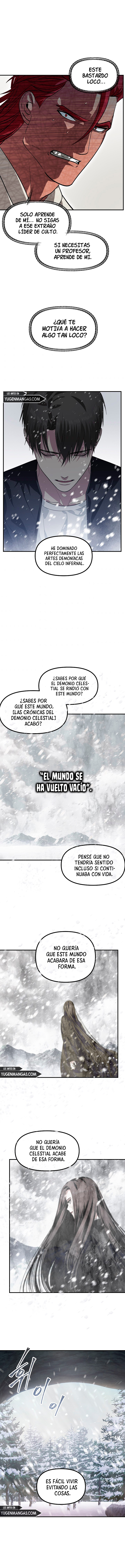 Read Heroe Suicida de Clase SSS ES Manga Online