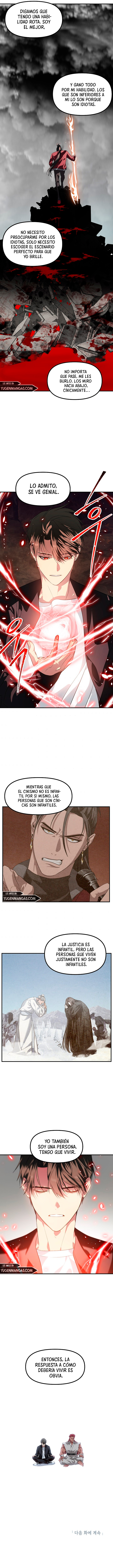 Read Heroe Suicida de Clase SSS ES Manga Online