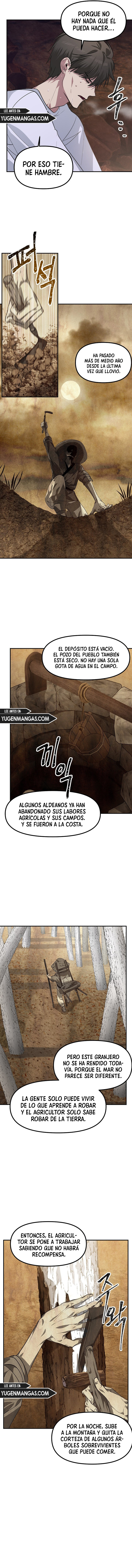 Read Heroe Suicida de Clase SSS ES Manga Online
