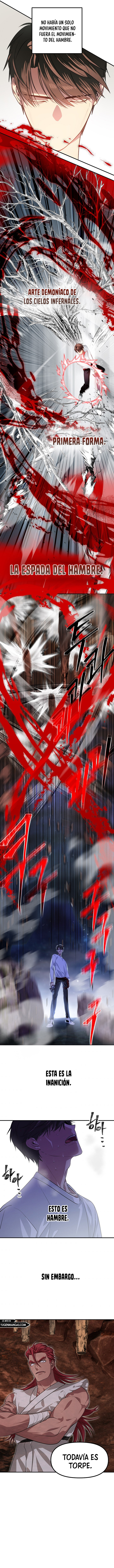 Read Heroe Suicida de Clase SSS ES Manga Online