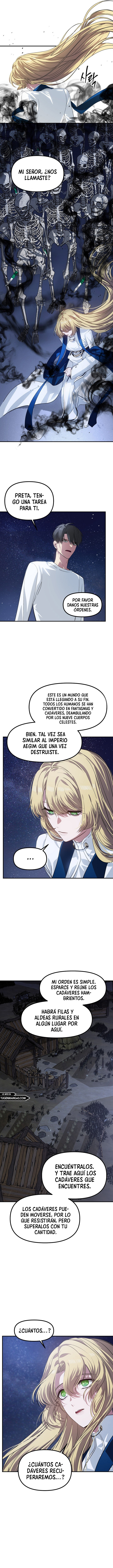 Read Heroe Suicida de Clase SSS ES Manga Online