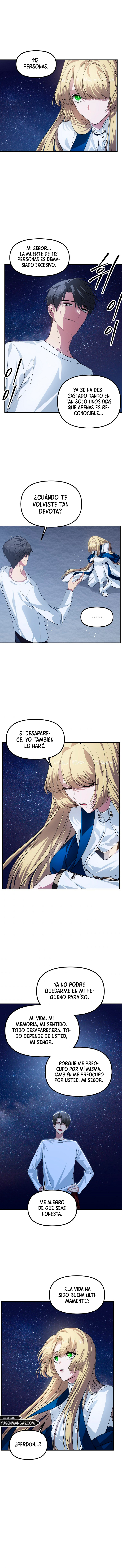 Read Heroe Suicida de Clase SSS ES Manga Online