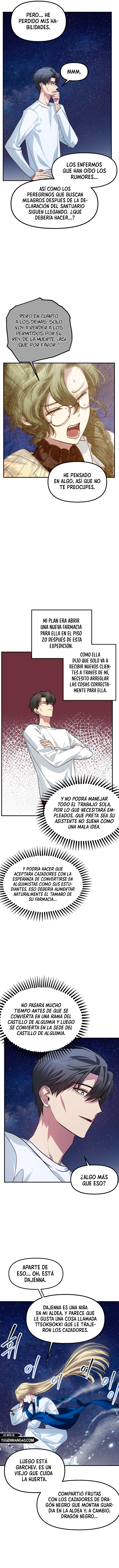 Read Heroe Suicida de Clase SSS ES Manga Online
