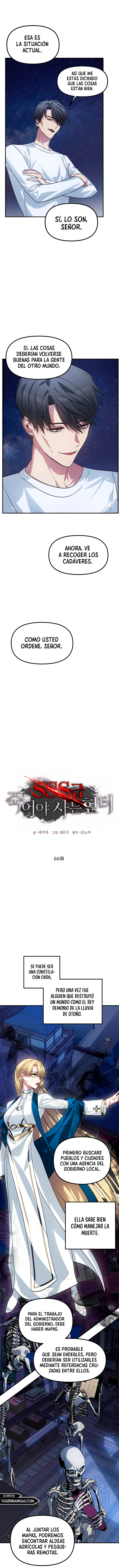Read Heroe Suicida de Clase SSS ES Manga Online