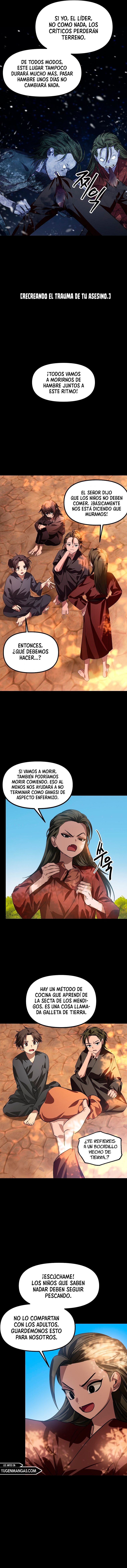 Read Heroe Suicida de Clase SSS ES Manga Online