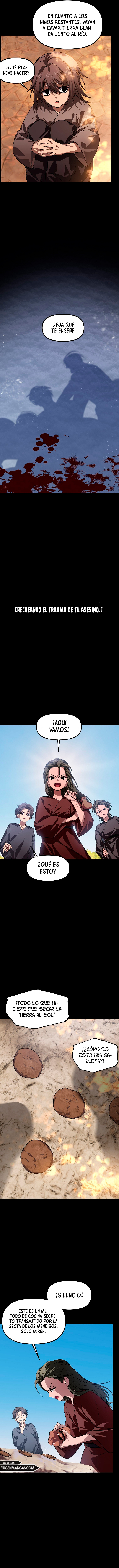Read Heroe Suicida de Clase SSS ES Manga Online