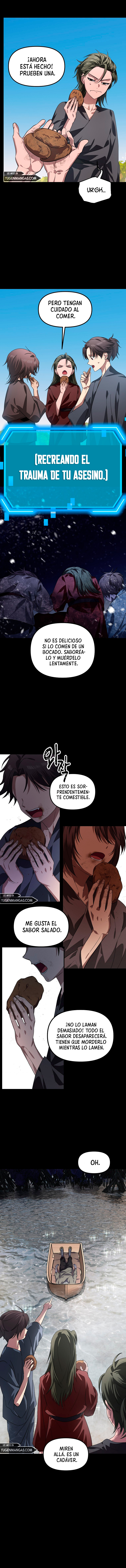 Read Heroe Suicida de Clase SSS ES Manga Online