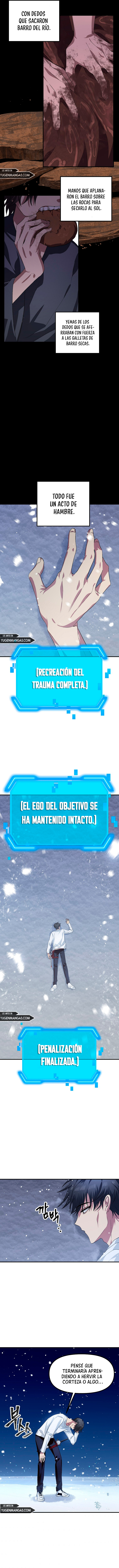 Read Heroe Suicida de Clase SSS ES Manga Online