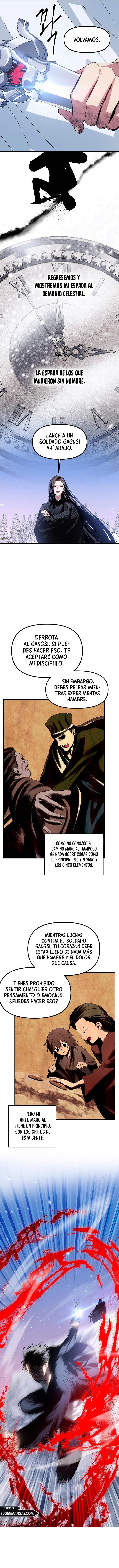 Read Heroe Suicida de Clase SSS ES Manga Online