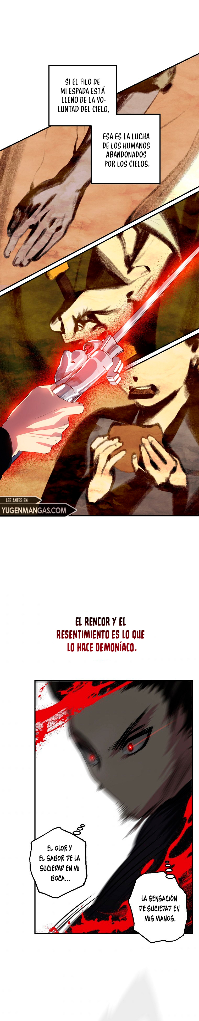 Read Heroe Suicida de Clase SSS ES Manga Online