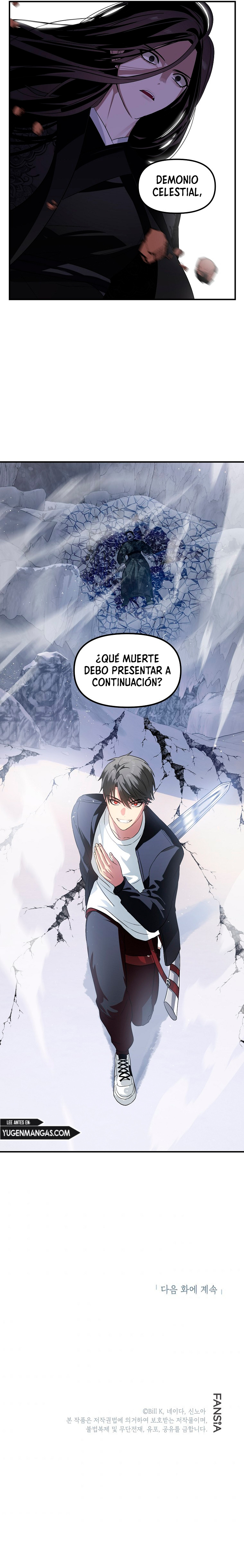 Read Heroe Suicida de Clase SSS ES Manga Online