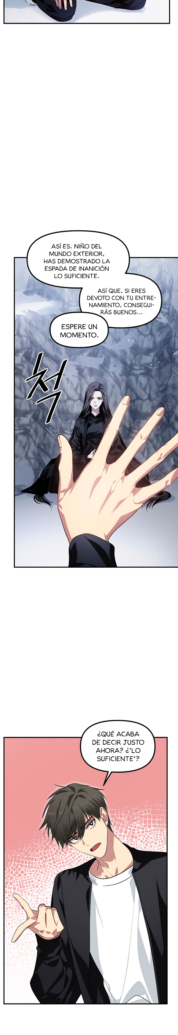 Read Heroe Suicida de Clase SSS ES Manga Online