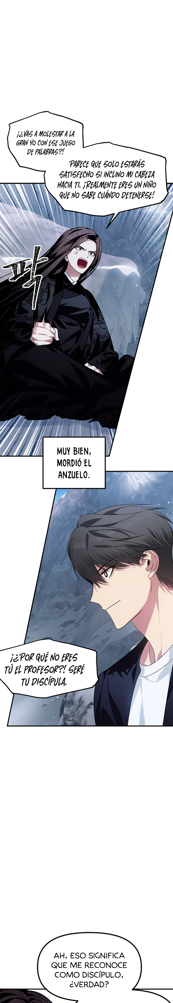 Read Heroe Suicida de Clase SSS ES Manga Online