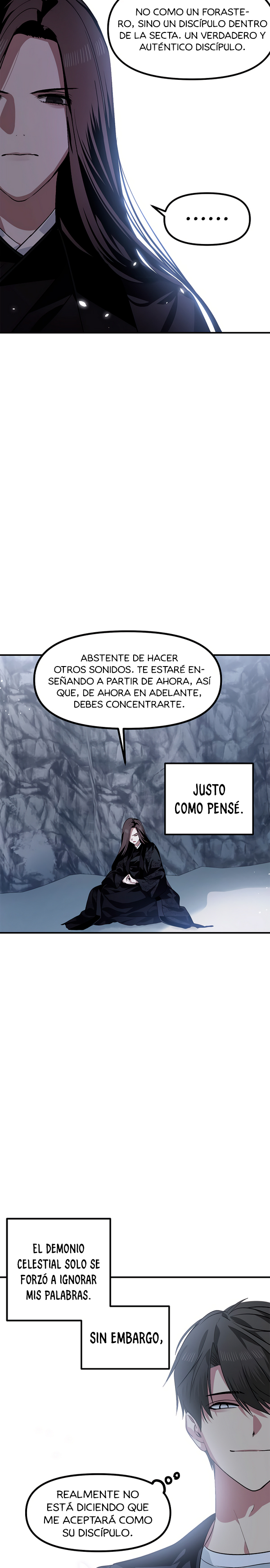 Read Heroe Suicida de Clase SSS ES Manga Online