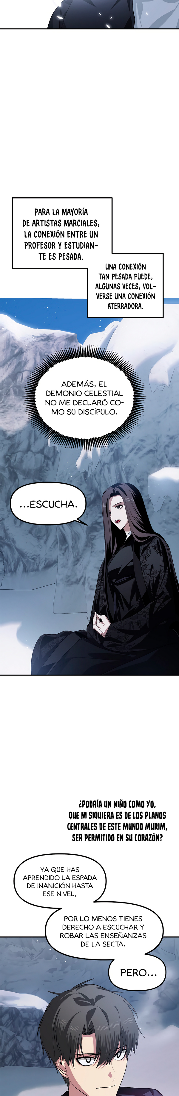 Read Heroe Suicida de Clase SSS ES Manga Online