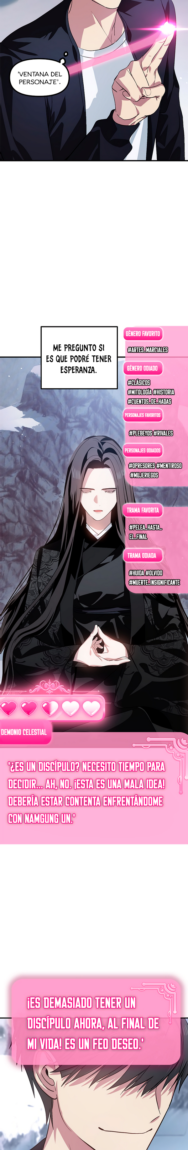 Read Heroe Suicida de Clase SSS ES Manga Online