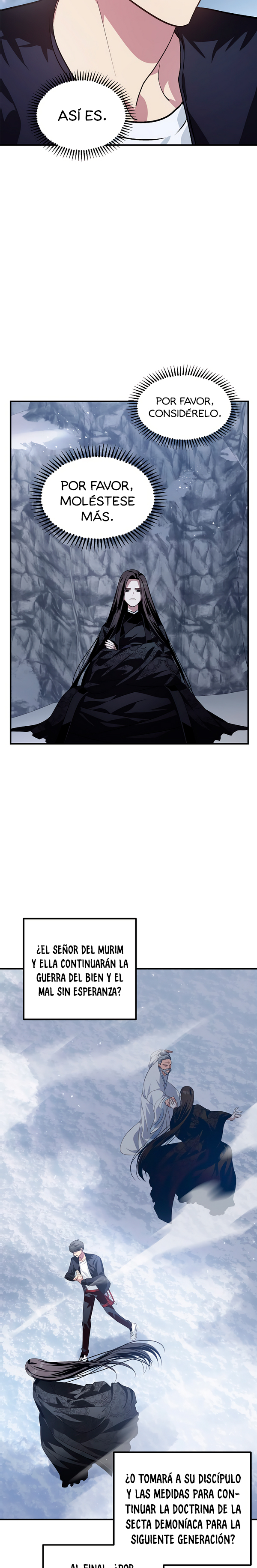Read Heroe Suicida de Clase SSS ES Manga Online