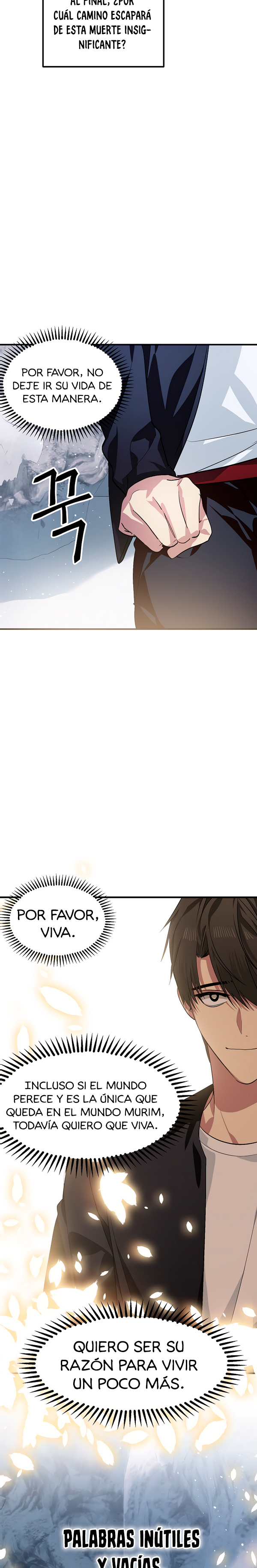 Read Heroe Suicida de Clase SSS ES Manga Online