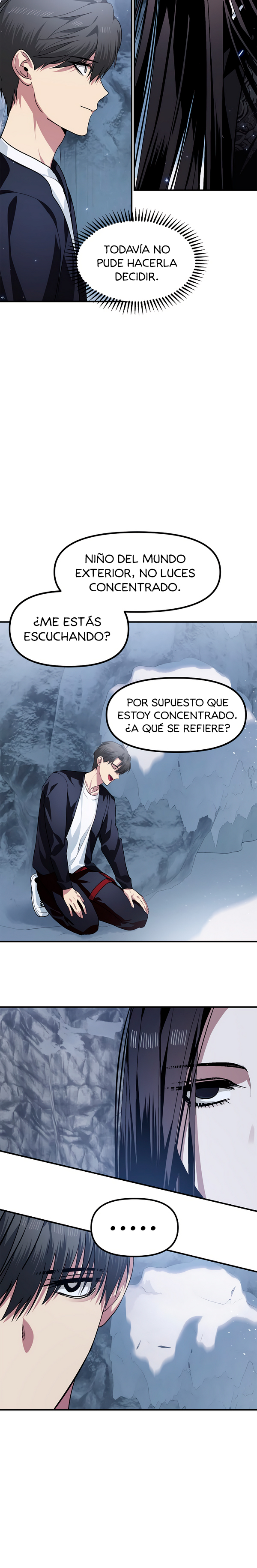 Read Heroe Suicida de Clase SSS ES Manga Online
