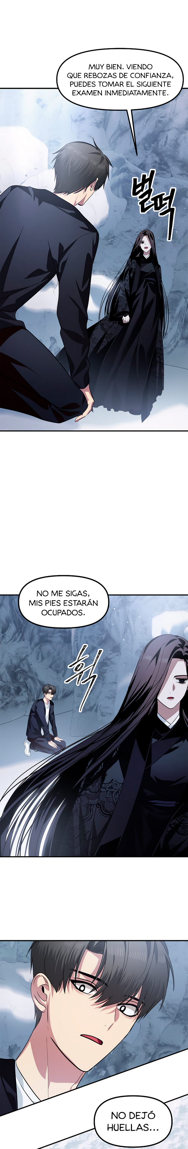 Read Heroe Suicida de Clase SSS ES Manga Online