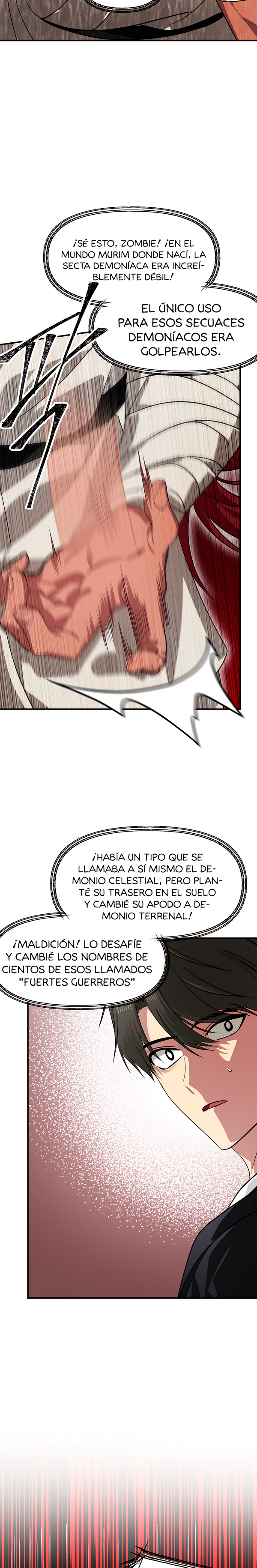 Read Heroe Suicida de Clase SSS ES Manga Online