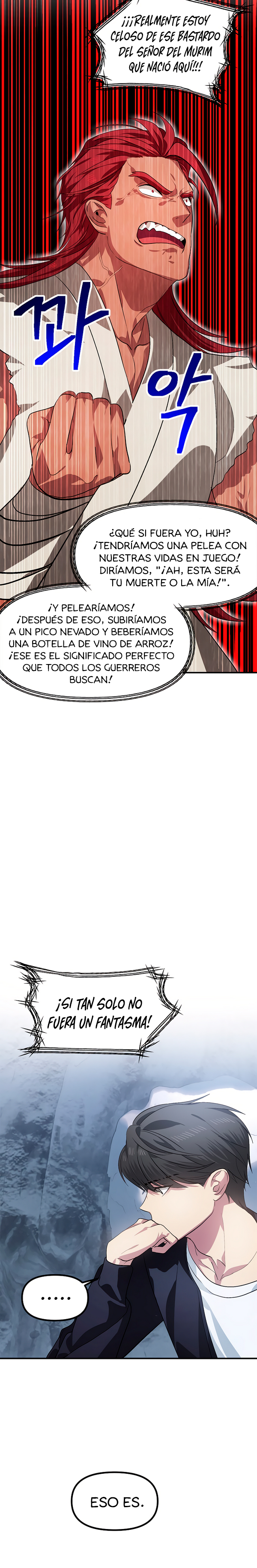 Read Heroe Suicida de Clase SSS ES Manga Online