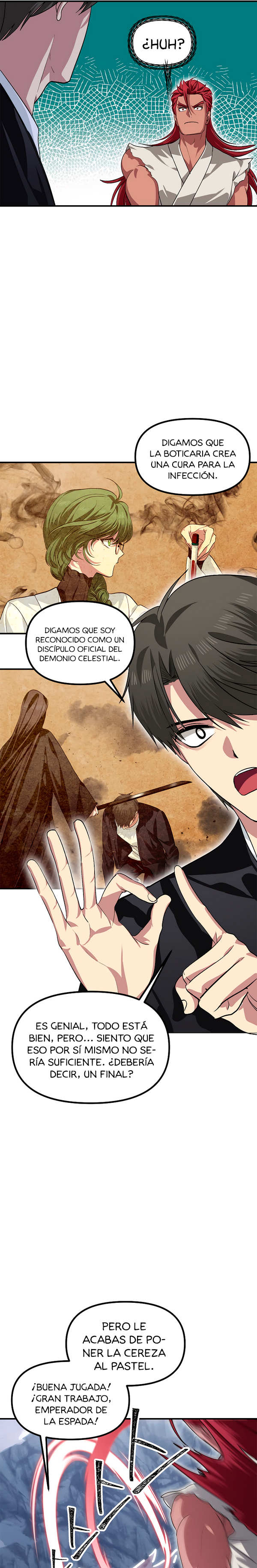 Read Heroe Suicida de Clase SSS ES Manga Online