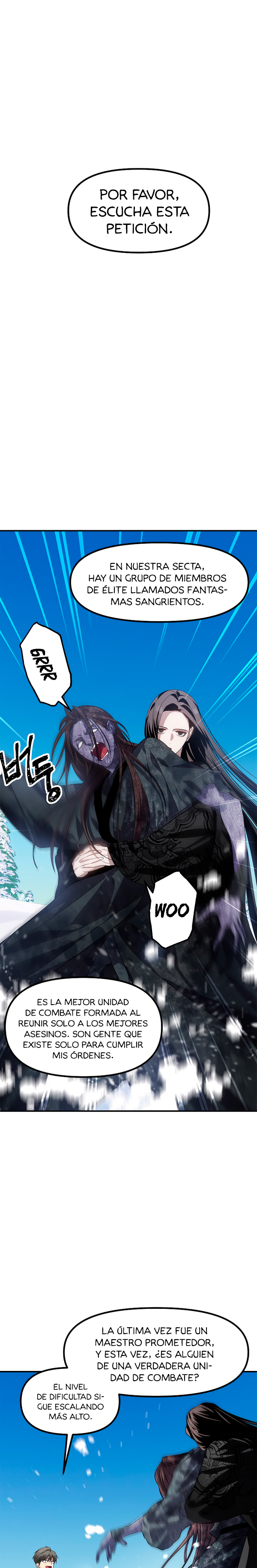 Read Heroe Suicida de Clase SSS ES Manga Online