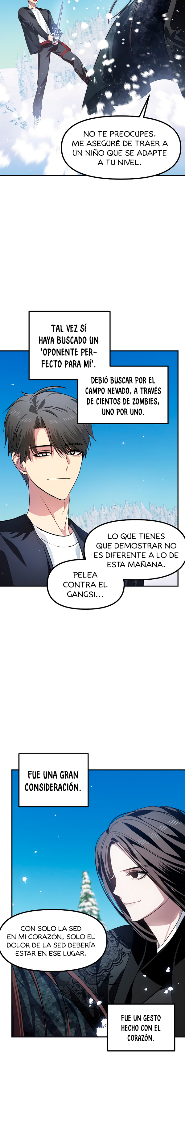 Read Heroe Suicida de Clase SSS ES Manga Online