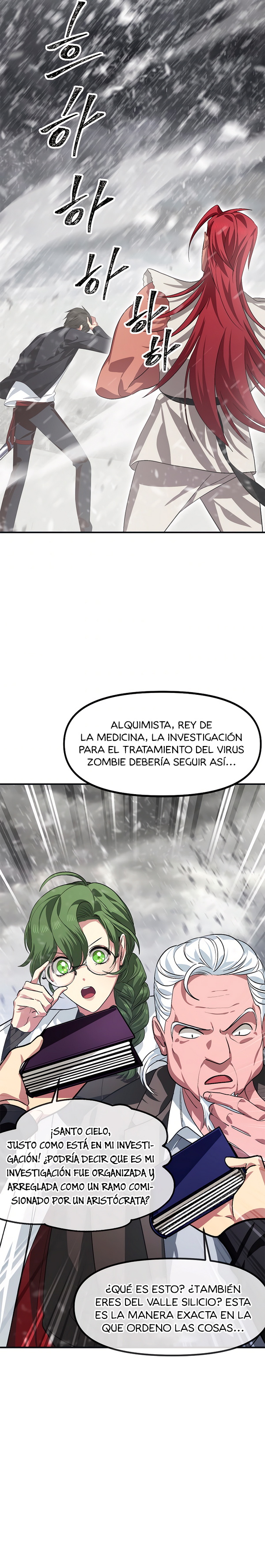 Read Heroe Suicida de Clase SSS ES Manga Online