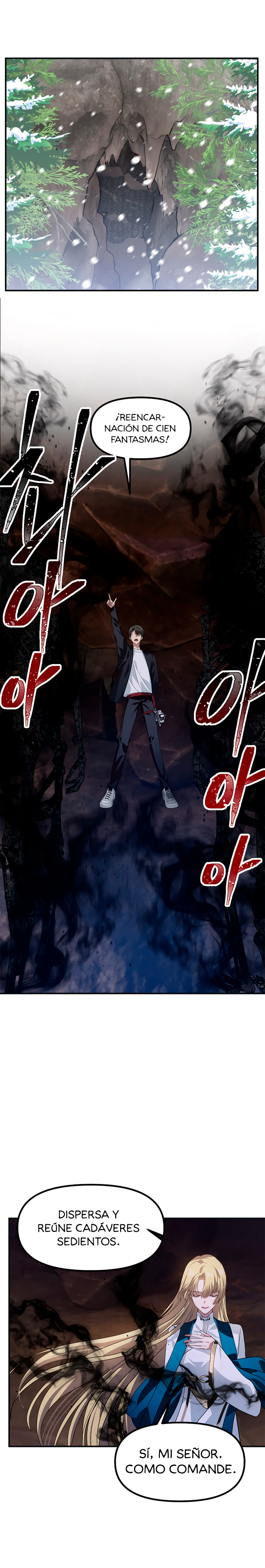 Read Heroe Suicida de Clase SSS ES Manga Online