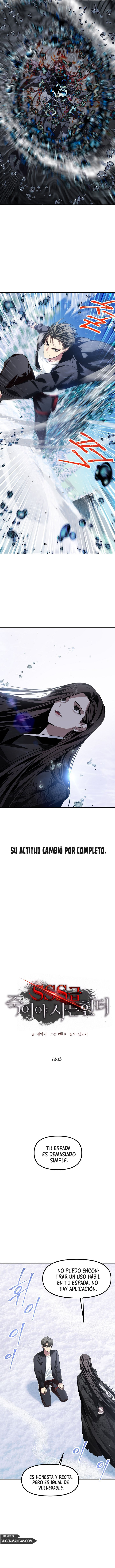 Read Heroe Suicida de Clase SSS ES Manga Online