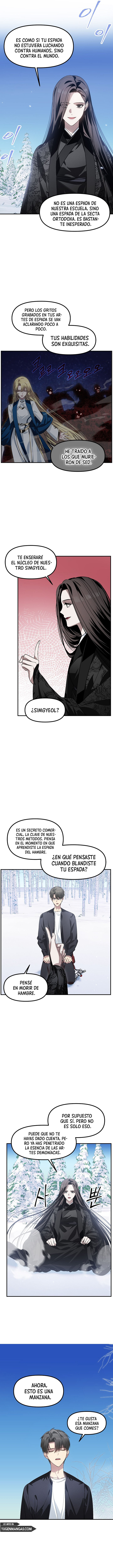 Read Heroe Suicida de Clase SSS ES Manga Online