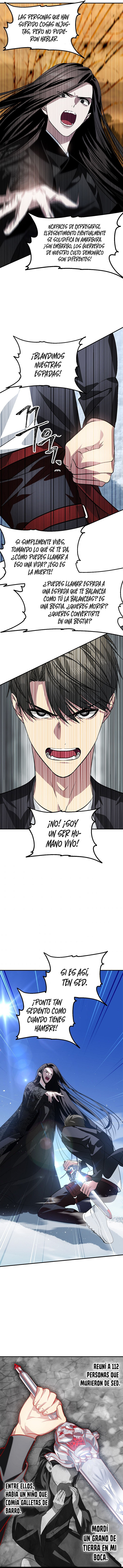 Read Heroe Suicida de Clase SSS ES Manga Online