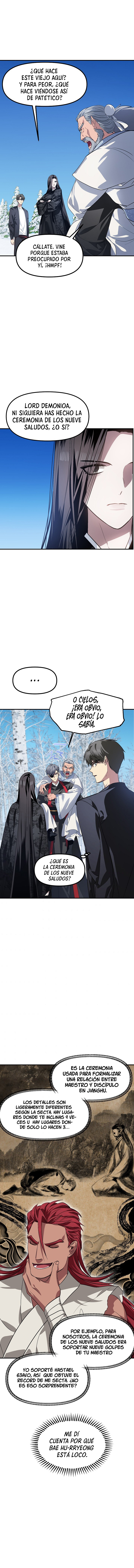 Read Heroe Suicida de Clase SSS ES Manga Online