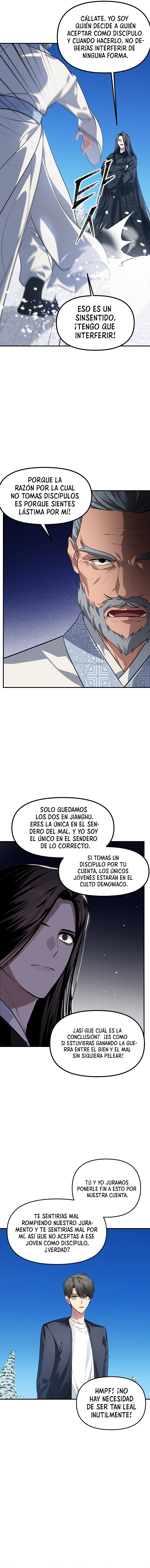 Read Heroe Suicida de Clase SSS ES Manga Online