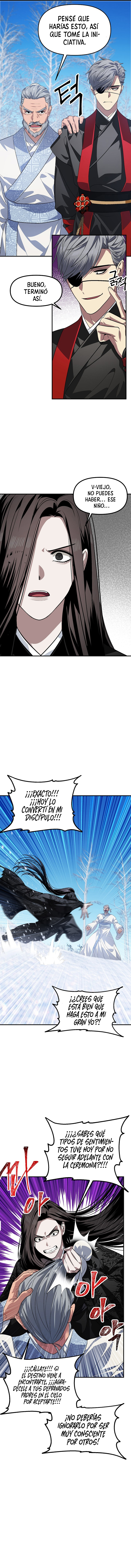 Read Heroe Suicida de Clase SSS ES Manga Online