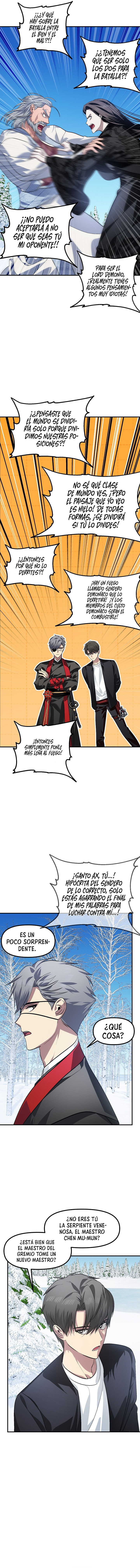 Read Heroe Suicida de Clase SSS ES Manga Online