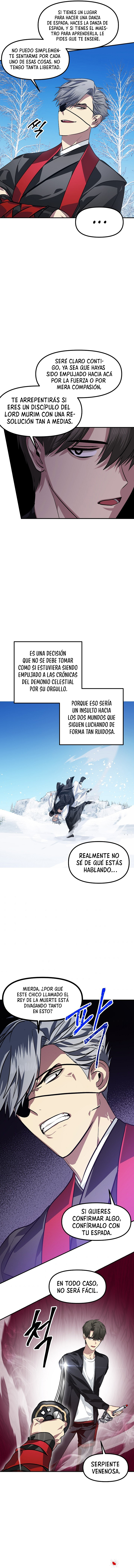 Read Heroe Suicida de Clase SSS ES Manga Online