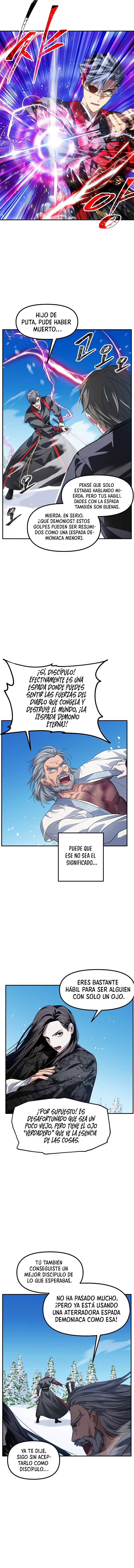 Read Heroe Suicida de Clase SSS ES Manga Online