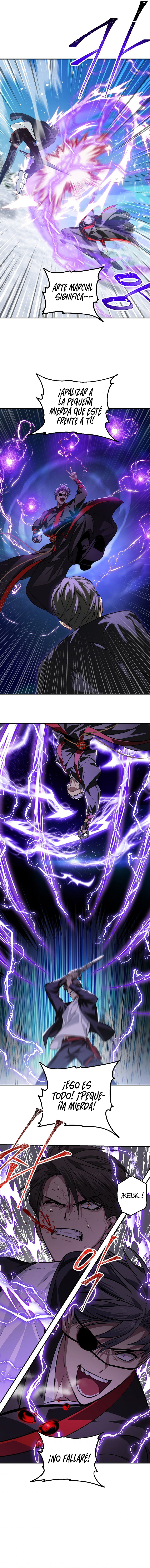 Read Heroe Suicida de Clase SSS ES Manga Online