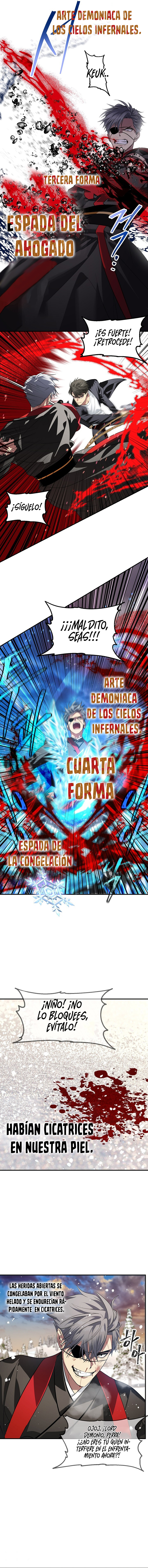 Read Heroe Suicida de Clase SSS ES Manga Online